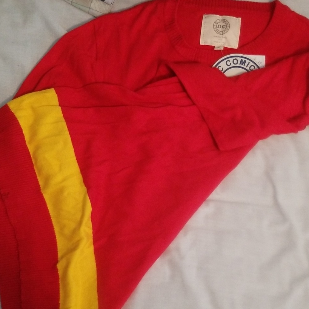 Flash Sweater - Picture 3 of 3